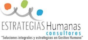 ESTRATEGIAS HUMANAS